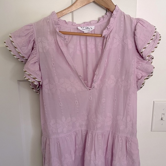 Omika Wilora Mini Dress - Picture 5 of 9